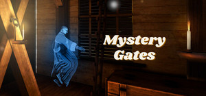 Mystery Gates banner