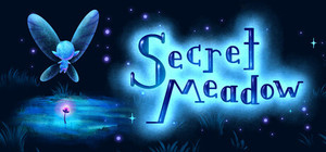 Secret Meadow banner