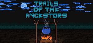 Trails of the Ancestors banner