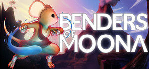 Benders of Moona banner