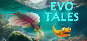 Evotales banner