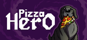 Pizza Hero banner