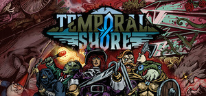 Temporal Shore banner