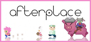 Afterplace banner