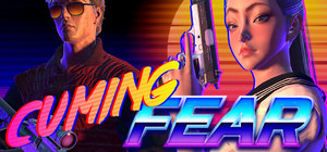 CUMING FEAR banner