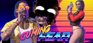 CUMING FEAR banner