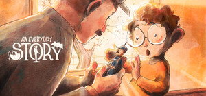 An Everyday Story banner