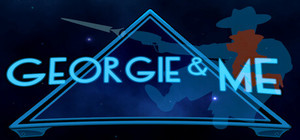Georgie and Me banner