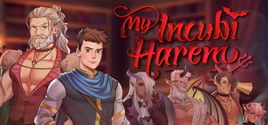 My Incubi Harem banner