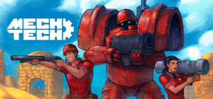 Mech Tech banner