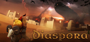 Diaspora banner
