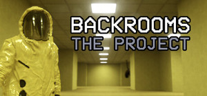 Backrooms: The Project banner