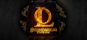 Legendarium Online banner