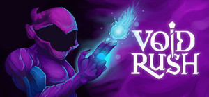 Void Rush banner