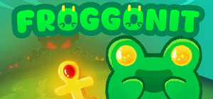 FROGGONIT banner