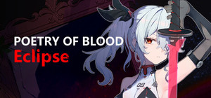 Poetry of Blood: Eclipse banner