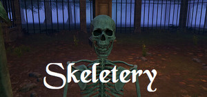 Skeletery banner