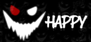 Happy banner