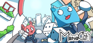 Monocity banner
