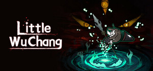 小小无常 Little Wu Chang banner