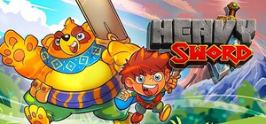 HEAVY Sword banner