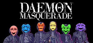 DAEMON MASQUERADE banner