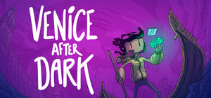 Venice After Dark banner