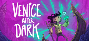 Venice After Dark banner