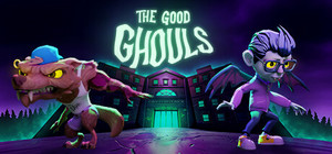 The Good Ghouls banner