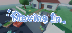 Moving In banner