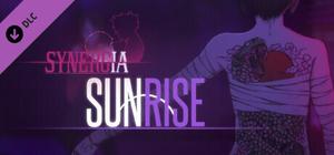 Synergia - Sunrise banner