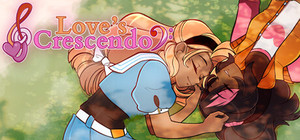 Love's Crescendo banner