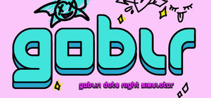 GOBLR: Goblin Date Night Simulator banner