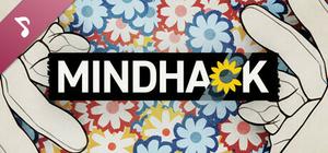 MINDHACK Soundtrack banner