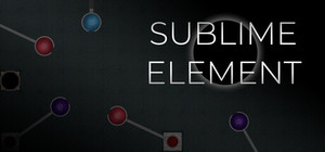 Sublime element banner