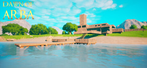 DAWN OF ARBA banner