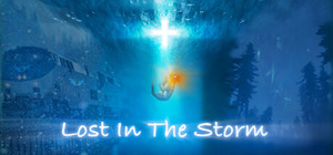 Lost In The Storm banner