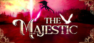 The Majestic banner