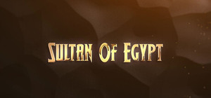 Sultan Of Egypt banner