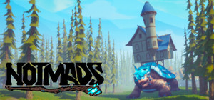 Notmads banner