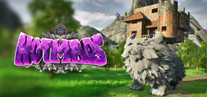 Notmads banner