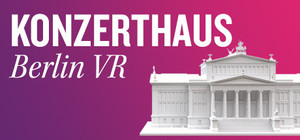 Konzerthaus Berlin VR banner