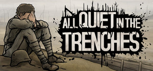 All Quiet in the Trenches banner