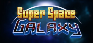 Super Space Galaxy banner