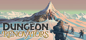 Dungeon Renovators banner