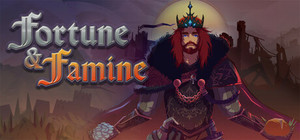Fortune & Famine banner
