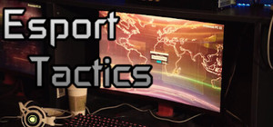 Esport Tactics banner