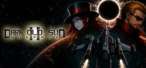 Dark Old Sun II: Unspace banner