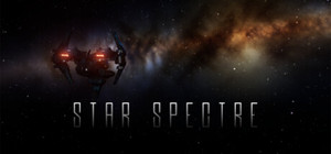 Star Spectre banner