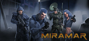 Miramar banner
